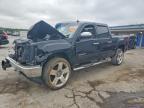 2010 GMC Sierra K1500 SLE