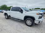 2024 Chevrolet Silverado K2500 Heavy Duty LT
