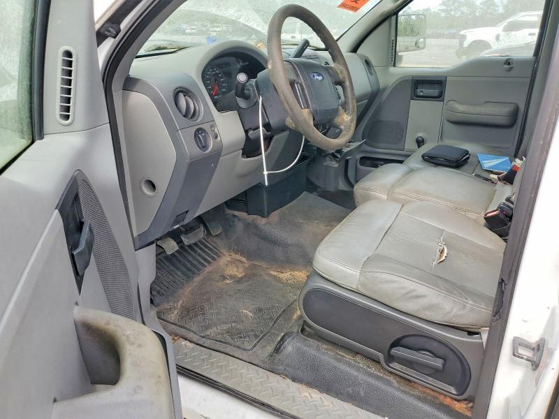 2007 Ford F150