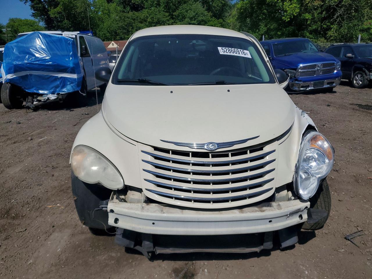 2007 Chrysler Pt Cruiser