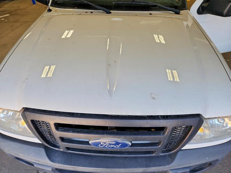 2011 Ford Ranger
