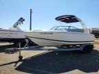 2016 Cobalt Boat