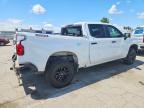 2019 Chevrolet Silverado K1500 LT Trail Boss