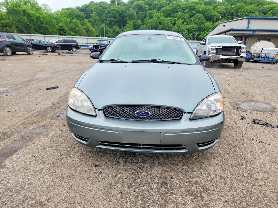 2007 Ford Taurus se