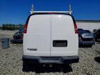 2016 Chevrolet Express G2500