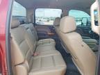 2016 Chevrolet Silverado K2500 Heavy Duty LTZ