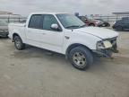 2002 Ford F150 Supercrew