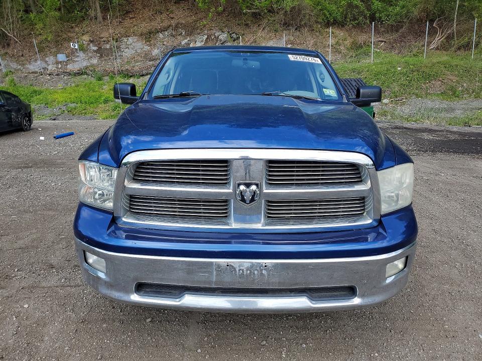 2011 Dodge RAM 1500