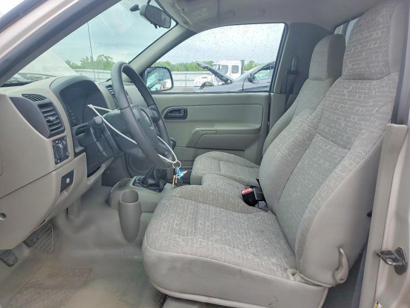 2005 Chevrolet Colorado