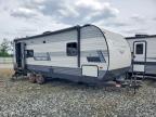 2022 Kz Rv Sportsmen Camper
