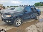 2011 Honda Ridgeline RTL