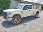 2018 Ford F250 Super Duty