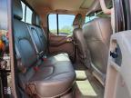 2015 Nissan Frontier SL