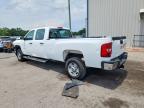 2013 Chevrolet Silverado C2500 Heavy Duty
