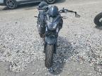 2017 Kawasaki ER650 G