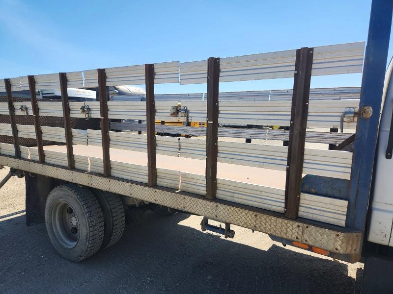 1996 GMC Topkick C7H042