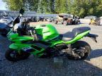 2026 Kawasaki EX650 P