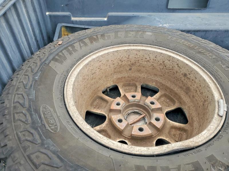 2005 Toyota Tacoma Double Cab Prerunner Long BED