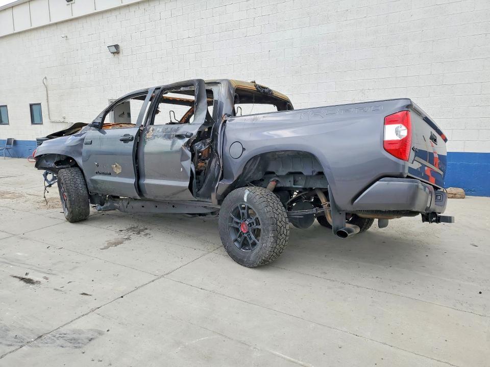 2020 Toyota Tundra TRD PRO