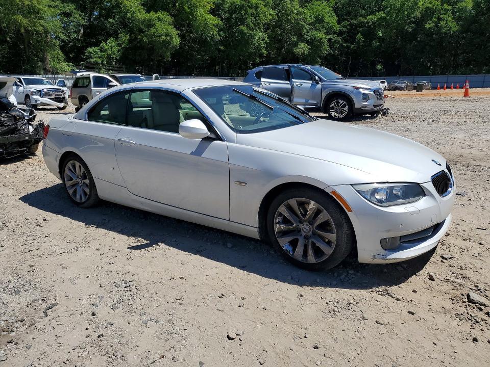 2013 BMW 328 i