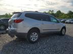 2009 Chevrolet Traverse ls
