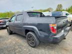 2008 Honda Ridgeline RT