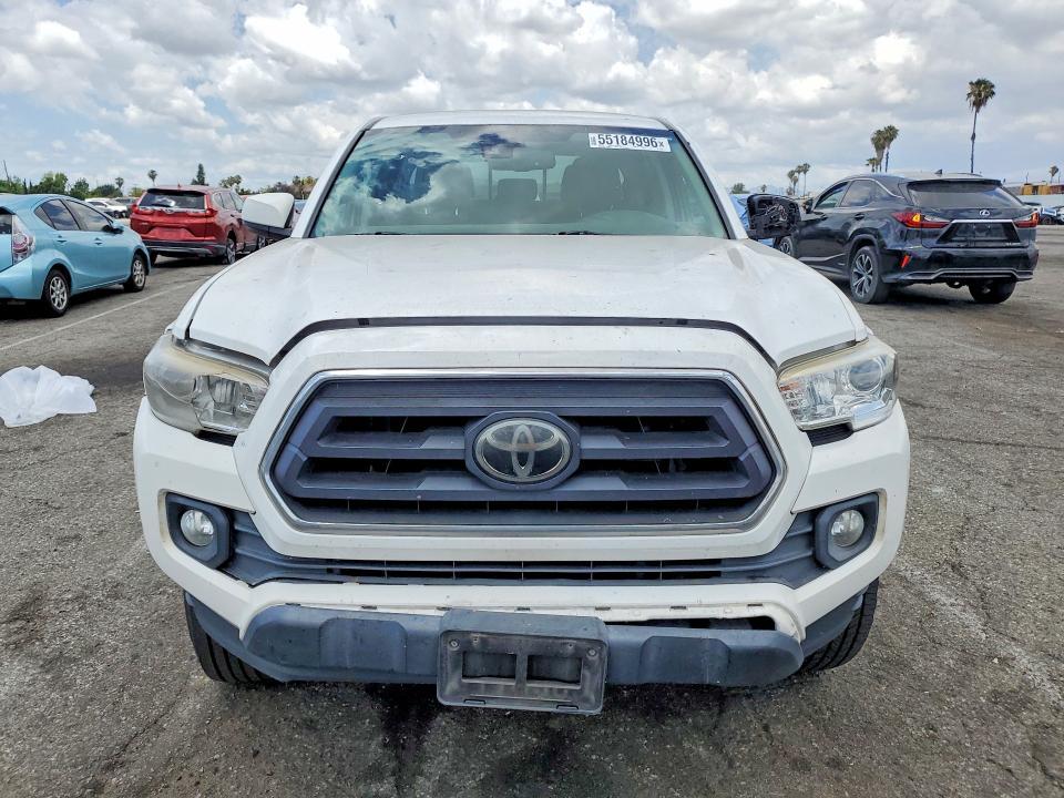 2020 Toyota Tacoma SR5 V6