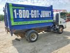 2016 Isuzu NPR HD Dump Truck