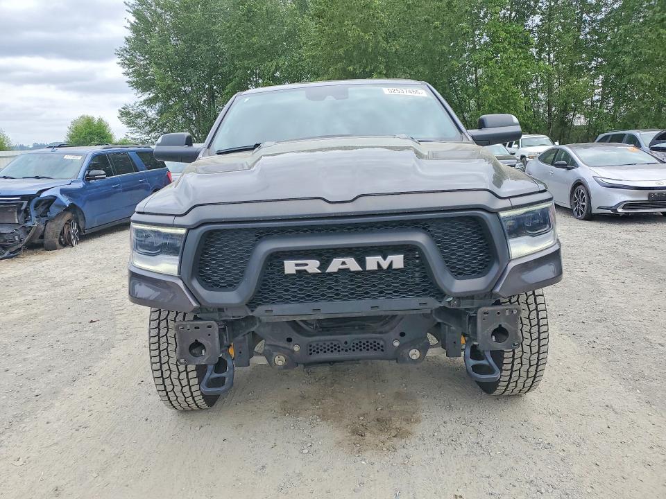 2020 Dodge RAM 1500 Rebel
