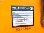 2019 Venieri 9.63-Wheel Loader