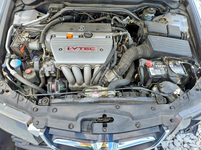 2005 Acura TSX