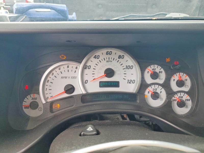 2004 Hummer H2