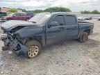 2007 Chevrolet Silverado K1500 Crew Cab