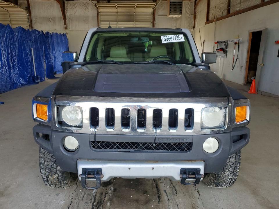 2009 Hummer H3