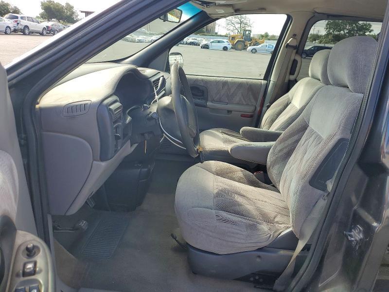 1998 Chevrolet Venture