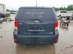 2012 Scion Xb Base