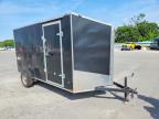 2017 Nomad Trailers 2017 Stealth Enclosed Cargo Trailer