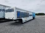 1988 Hackney 11 FT-Trailer