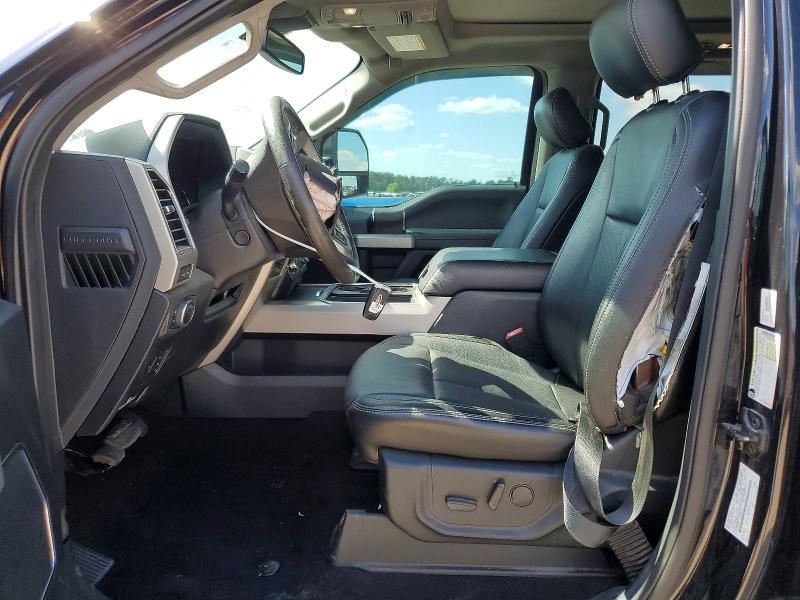 2020 Ford F350 Super Duty