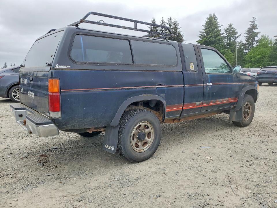 1995 Nissan Truck xe V6