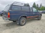 1995 Nissan Truck XE V6
