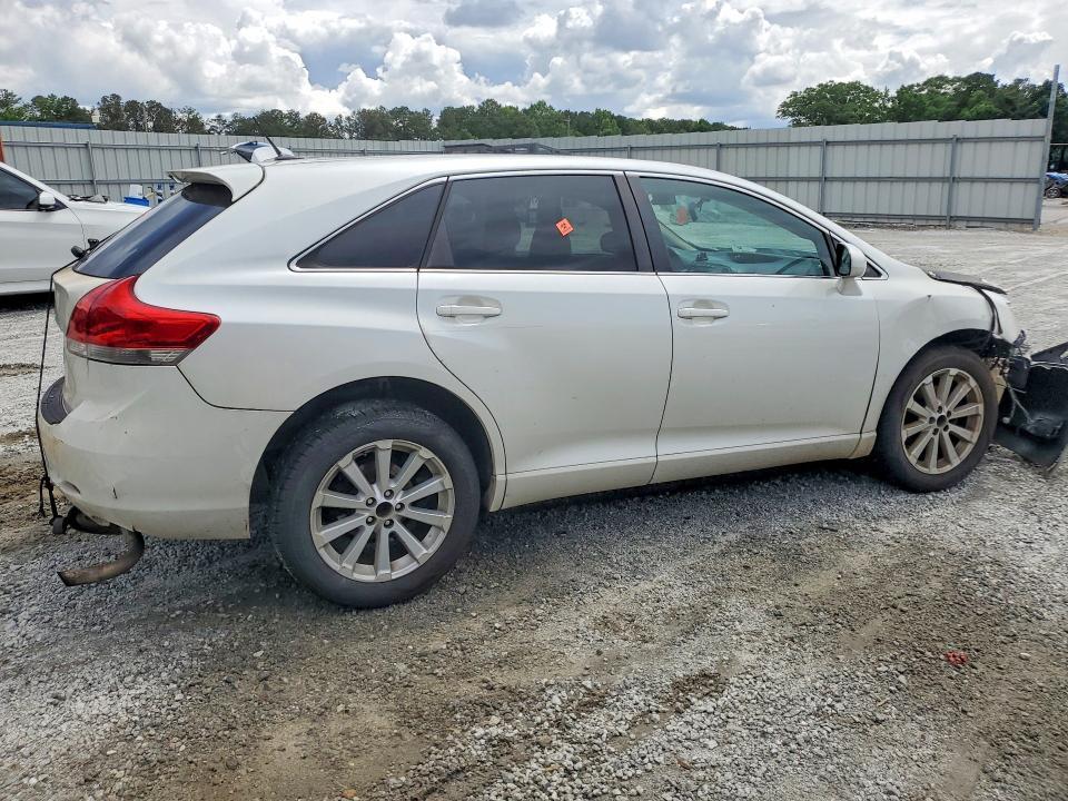 2009 Toyota Venza fwd 4cyl