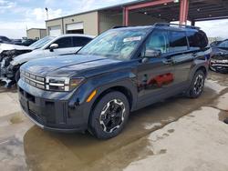 2026 Hyundai Santa fe sel en venta en Wilmer, TX