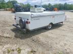2007 Fleetwood Camper