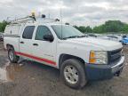 2010 Chevrolet Silverado C1500 Hybrid