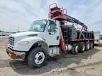 2012 Freightliner Business Class M2 Grapple Truck