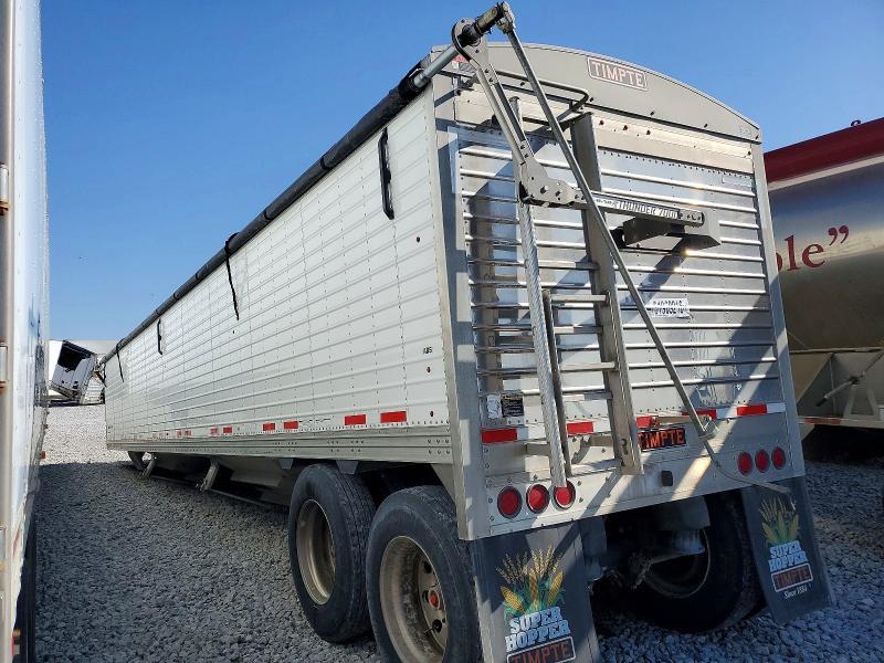 2021 Timpte Grain Trailer