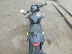 2022 Triumph Street Triple RS