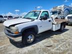 2001 Chevrolet Silverado C3500