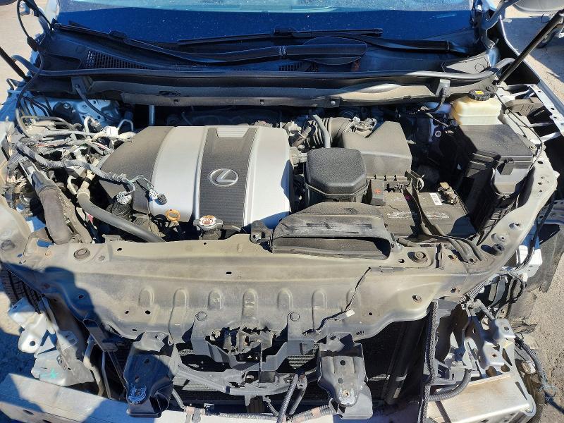 2018 Lexus Rx 350 Base